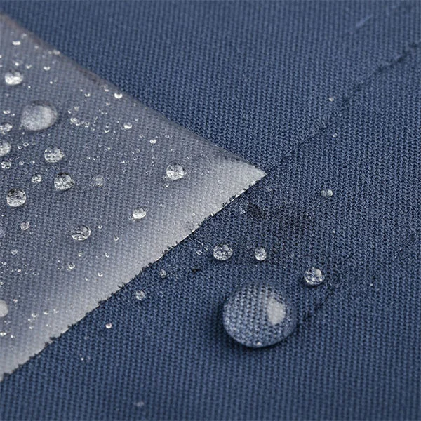 Oxford Fabric: Textus Traditionis in Modern Apparel