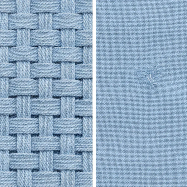 Technical Innovation Meets Classic Weave: Evolution of Oxford Cloth