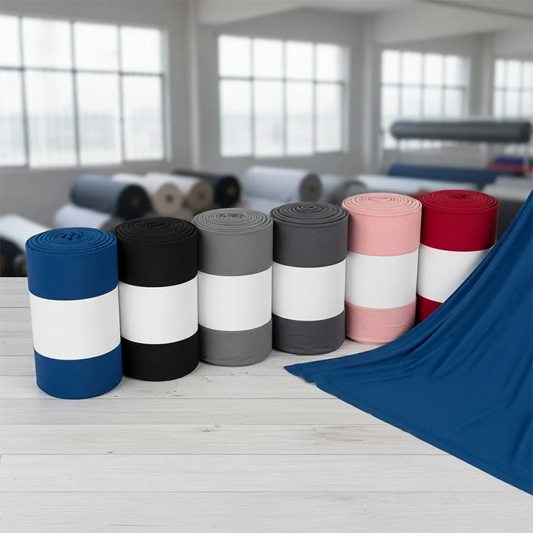 Quomodo utere Tractum Fabric ad Improve Comfort in Consumer Products?