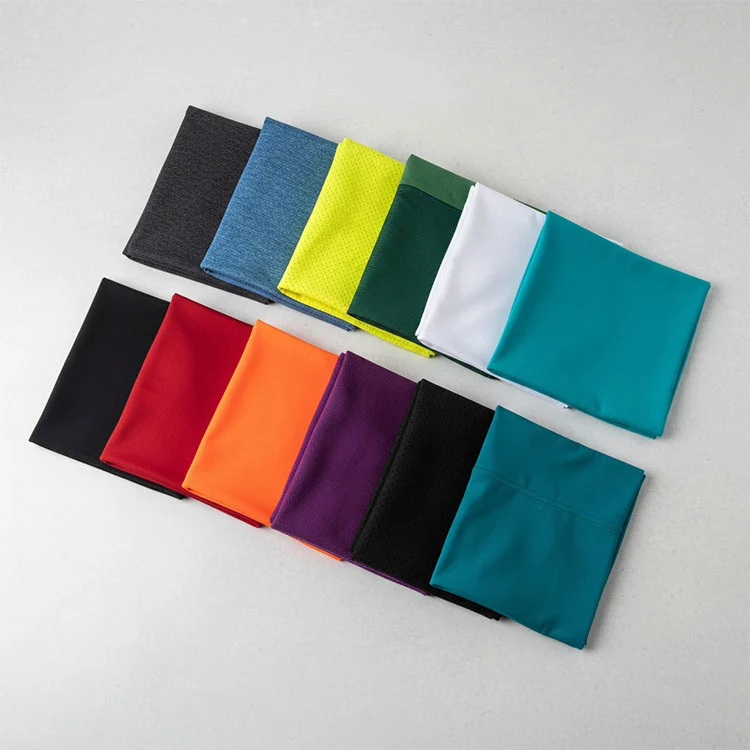 Quid facit Sportwear Fabric igitur ipsum pro Active lifestyles