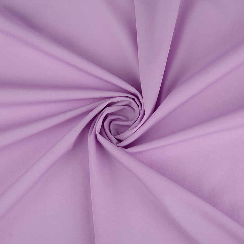 What Are the Key Commoda of Wrinkle-free Fabric for Travel Clothing?
