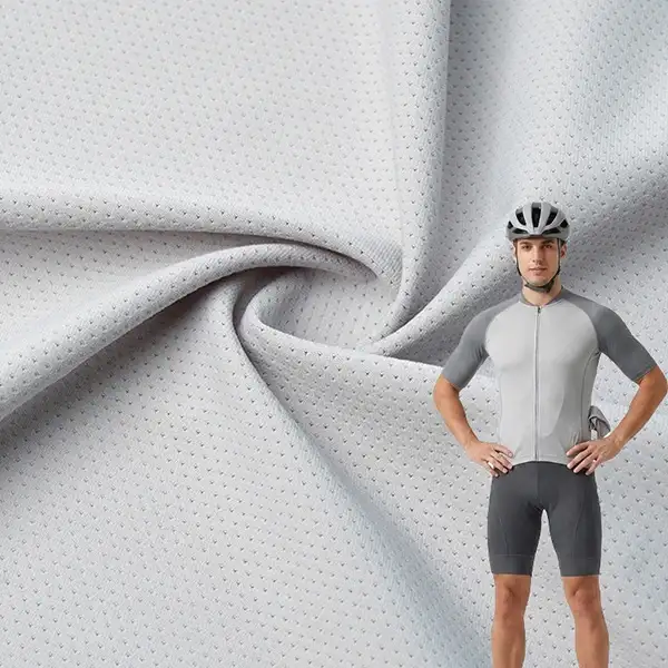 UV Protection Mesh Fabric for Clothing: How Does It Improve Outdoor Wear?