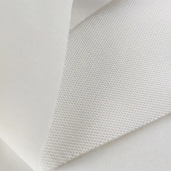 Quid est Mesh Fabric? Cur tanti momenti est in Sportswear?