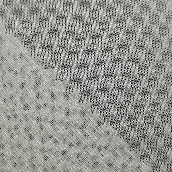 Spirabile ornare risus Mesh Fabric