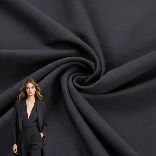 Breathable Mollis Elastica Lining Fabric