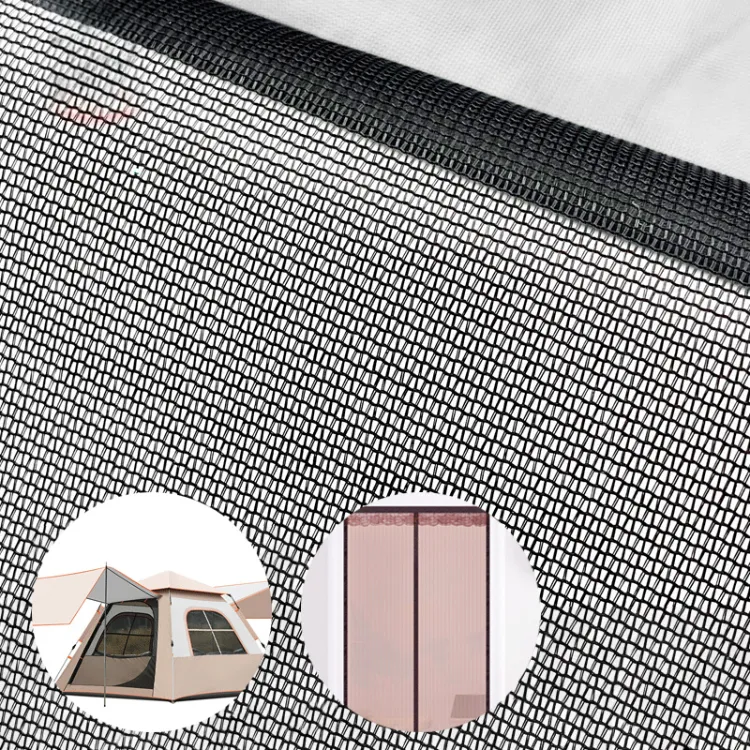 Castra Mesh Fabric