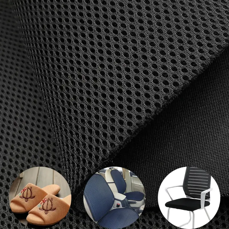 Cathedra Mesh Fabric