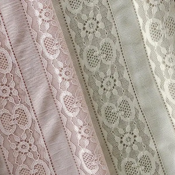 Tenax extende Lace