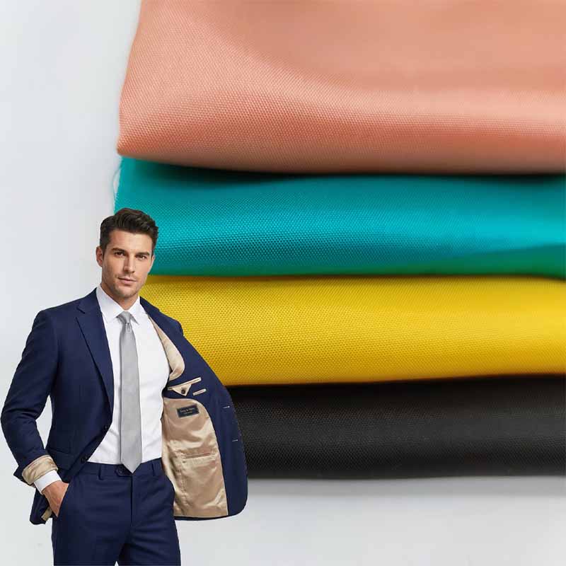 Diacete Lining Fabric