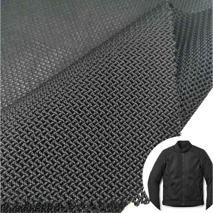 Dura Nylon Mesh Fabric