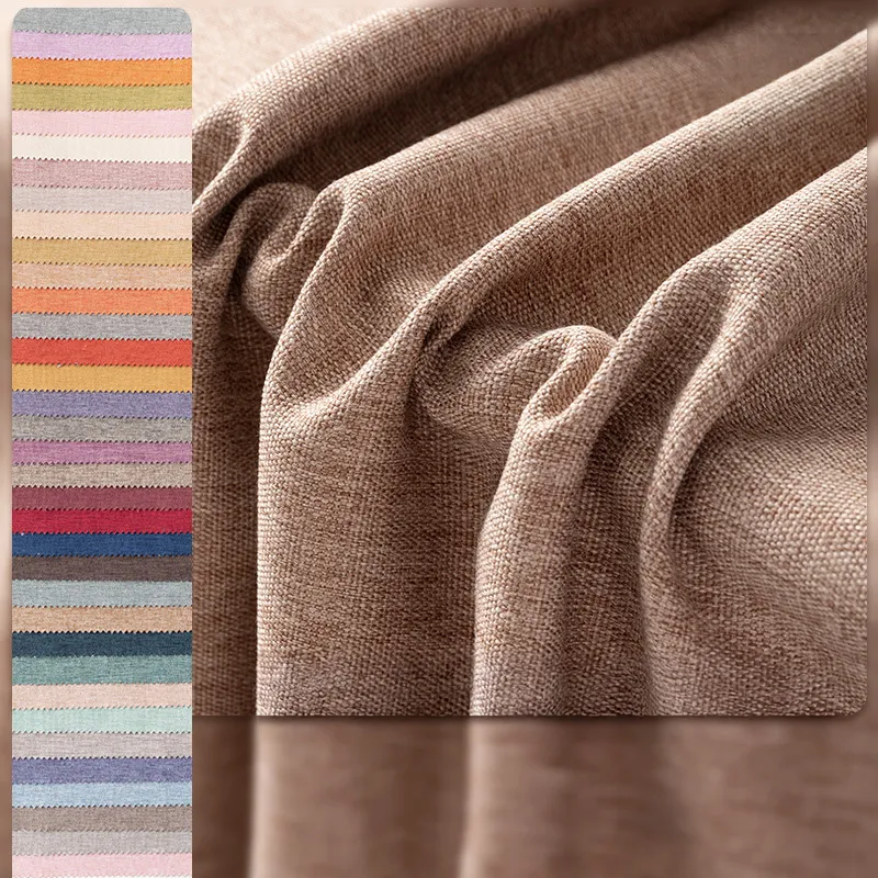 Faux Linteum velum Fabric