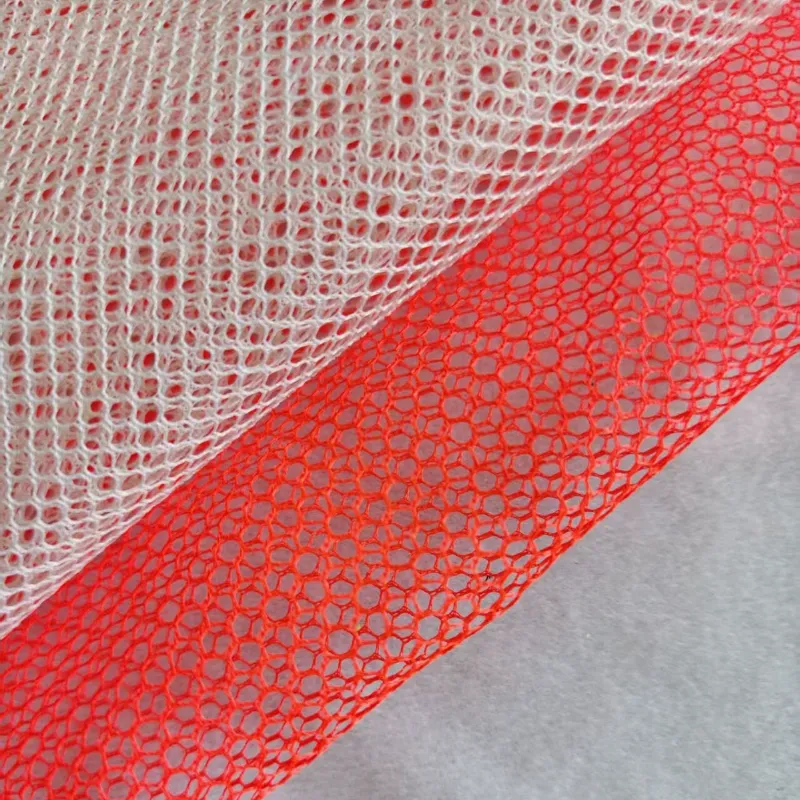 Piscantur Mesh Fabric