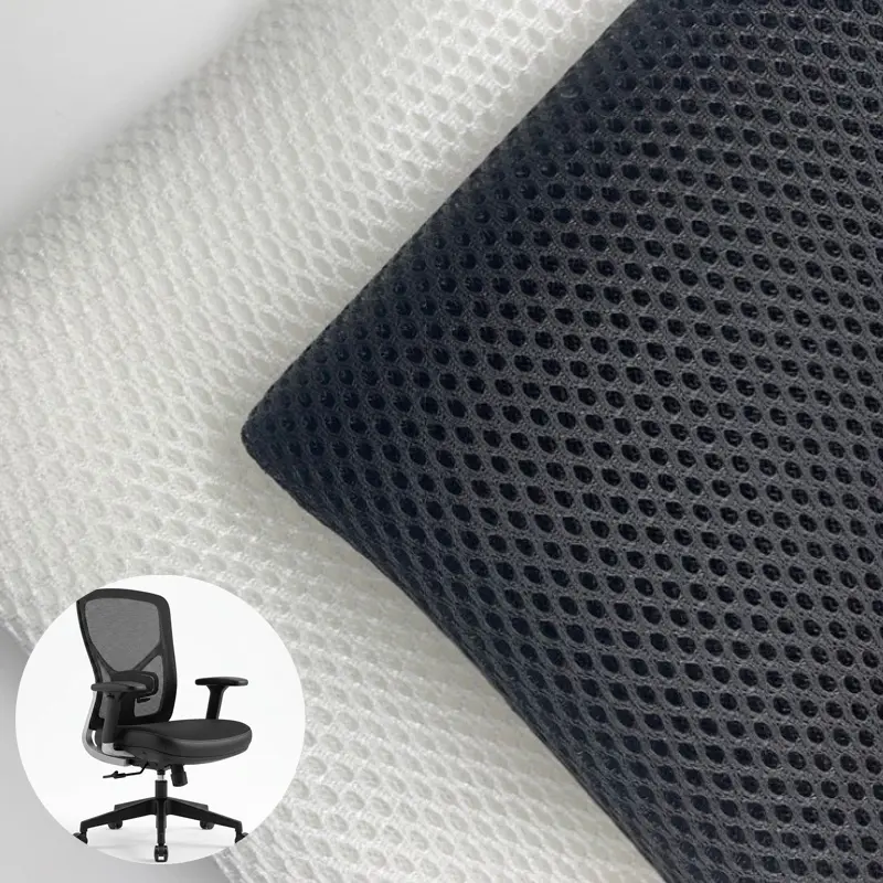 Supellex Mesh Fabric