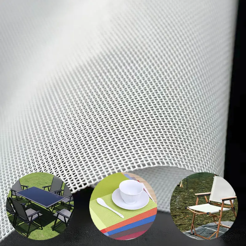 Gravis Officium sarcina Mesh Fabric