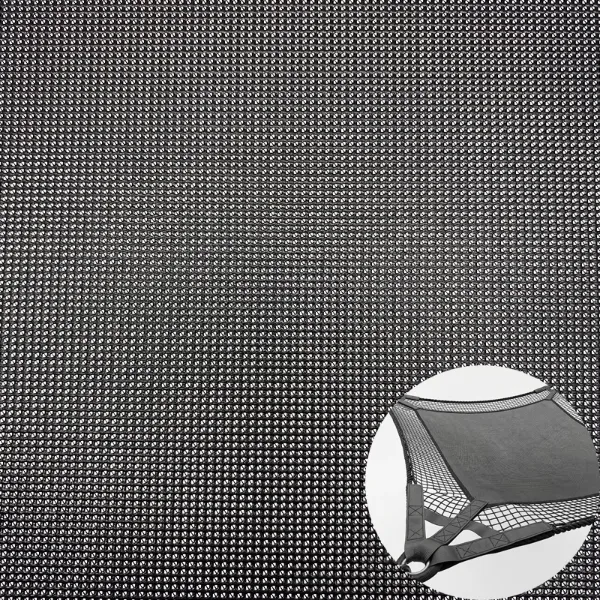 Gravis Officium Outdoor Mesh Fabric