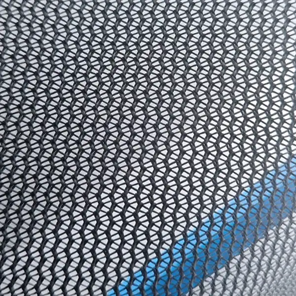 Princeps Abrasion resistens ornare Mesh Fabric