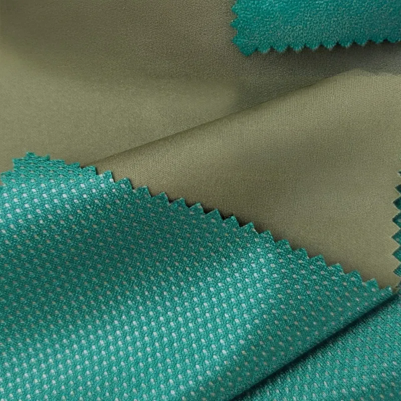 Princeps Breathability Softshell Fabric