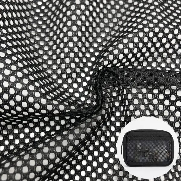 Domus Organiser Mesh Fabric