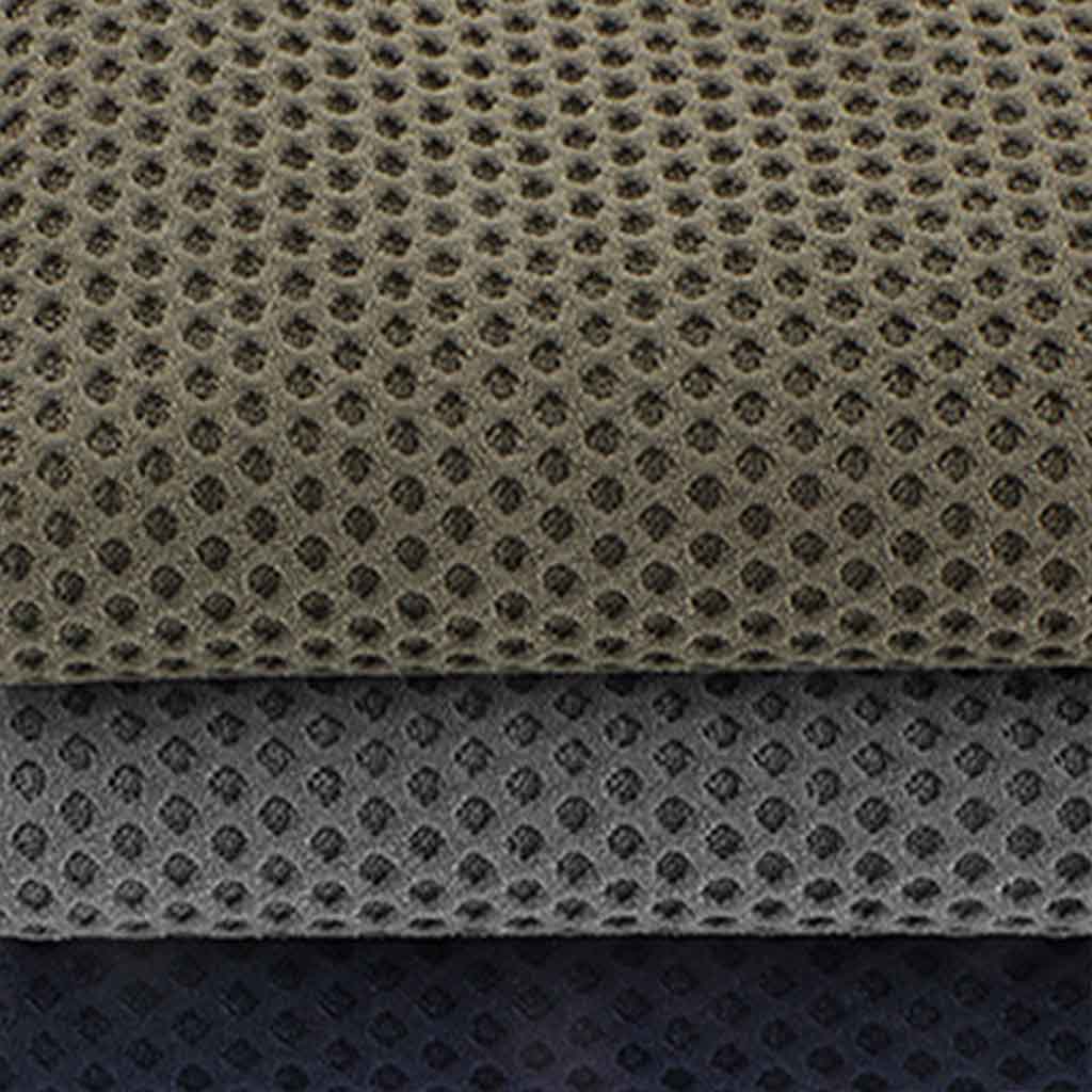 Cooling Mesh Fabric