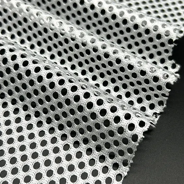 Lauandi Bag Mesh Fabric