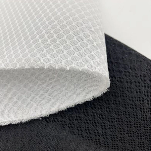 PERFUSORIUS Footwear Mesh Fabric
