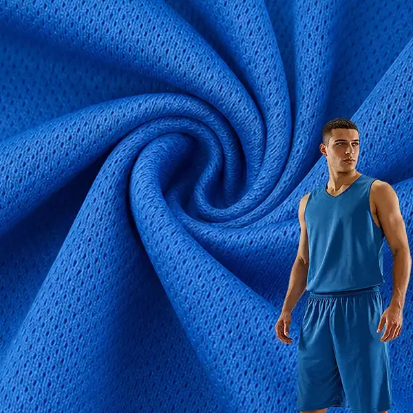 Humorem Wicking Mesh Fabric