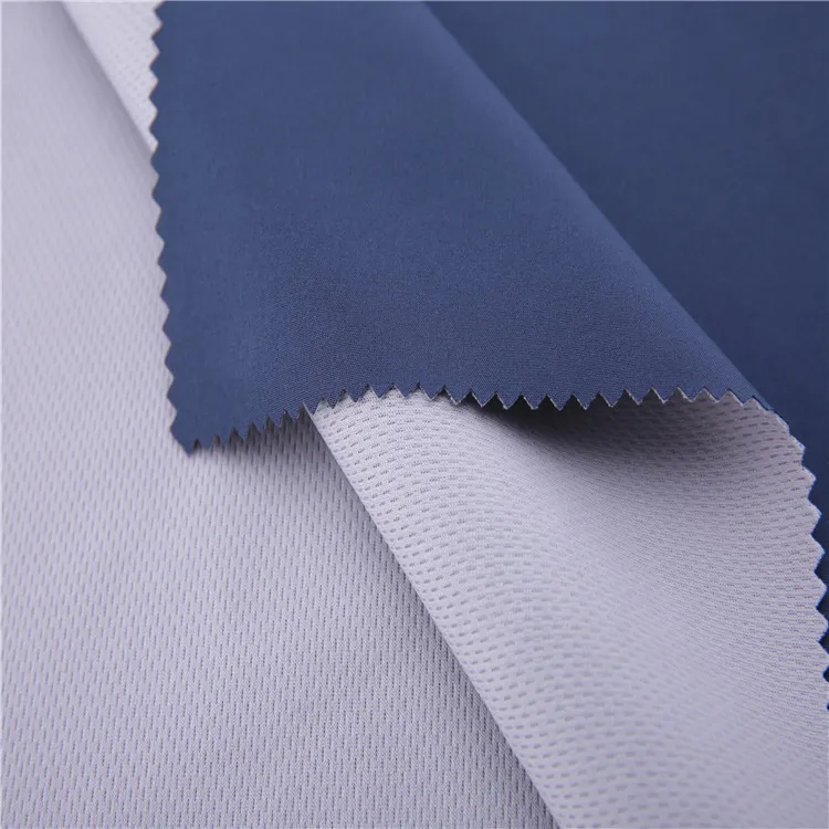 Humorem Wicking Softshell Fabric