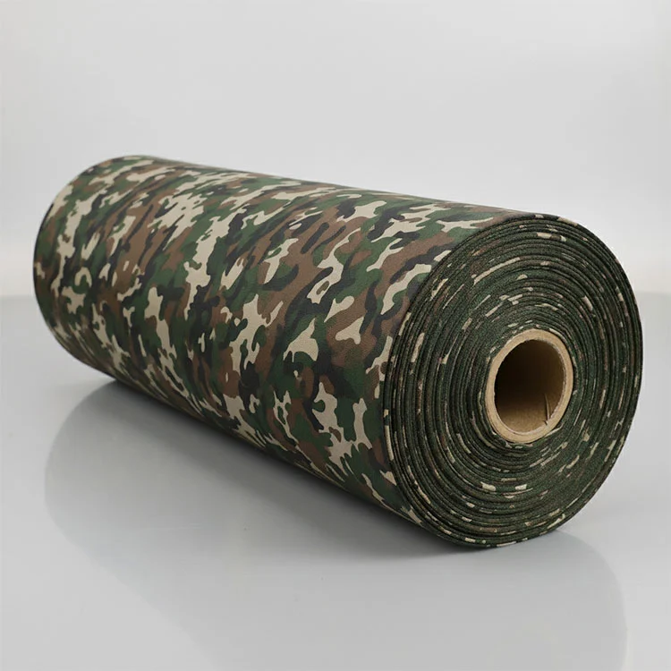 Nylon 420D Oxoniensis Fabric Nylon 420D Oxoniensis Fabric