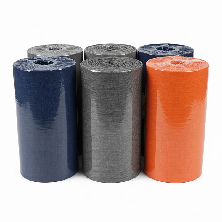 Nylon Flamma Retardant Oxford Cloth