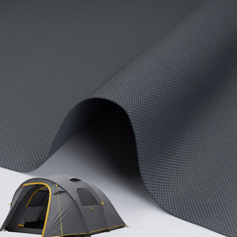 Nylon Flamma Retardant Oxford Cloth