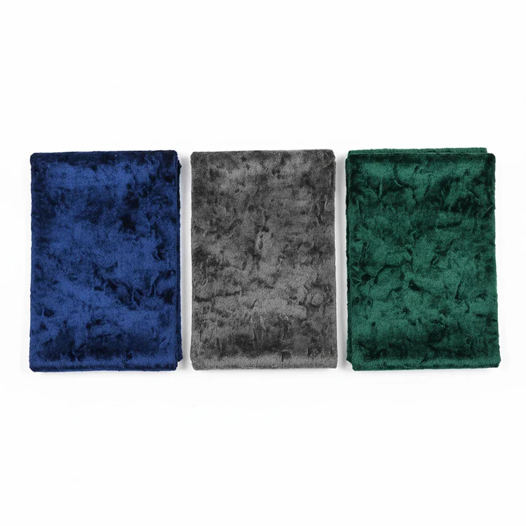 Nylon Confluentes Fabric