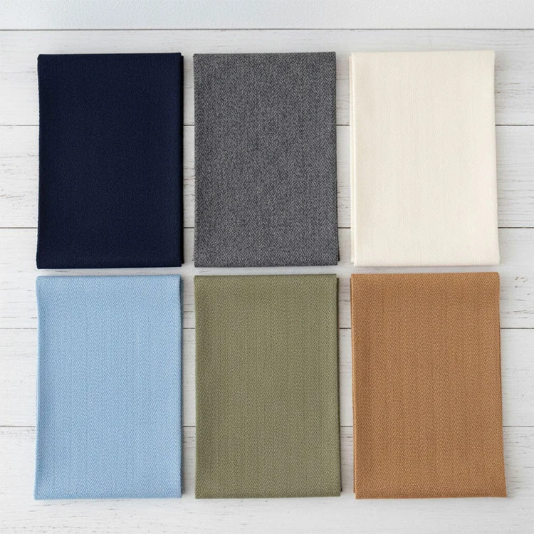 Nylon Herringbone Oxford Cloth