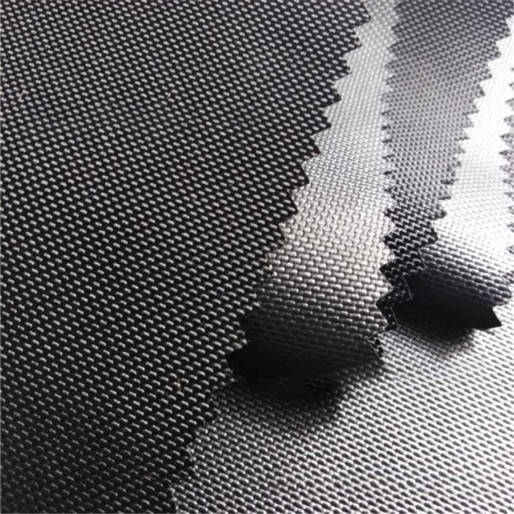 Nylon PU Coated Oxford Fabric