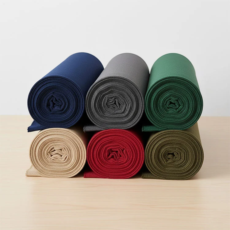 Nylon PU Coated Oxford Fabric Nylon PU Coated Oxford Fabric