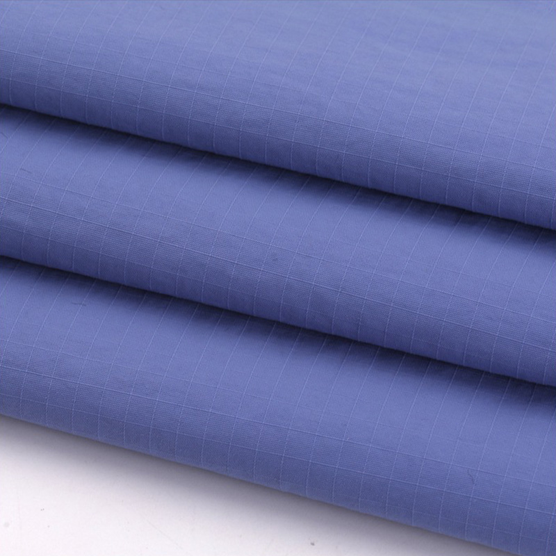 Velit Jacket Fabric