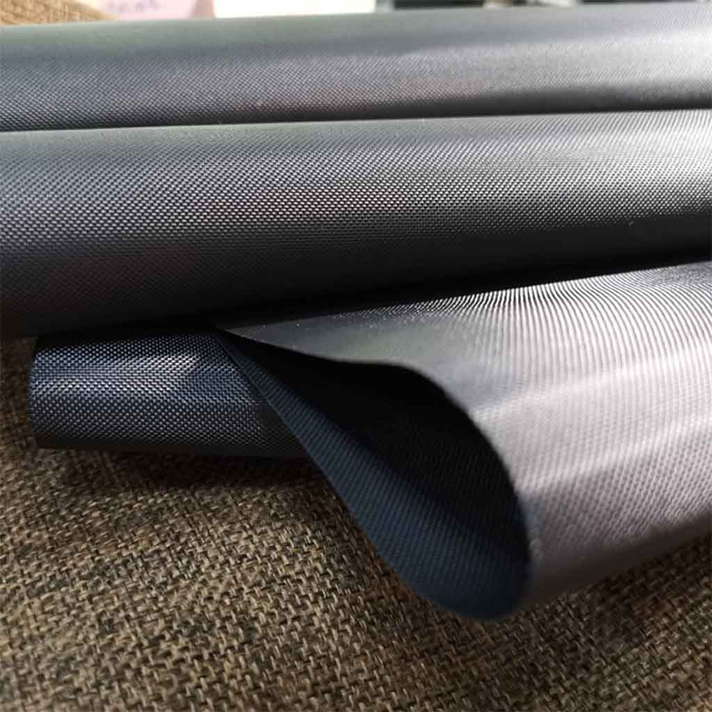 PA Coated Oxford Fabric