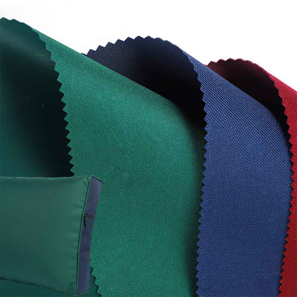 Polyester 600D Oxoniensis Fabric