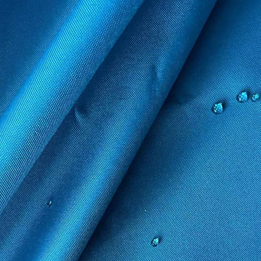 Polyester Breathable Oxford Fabric