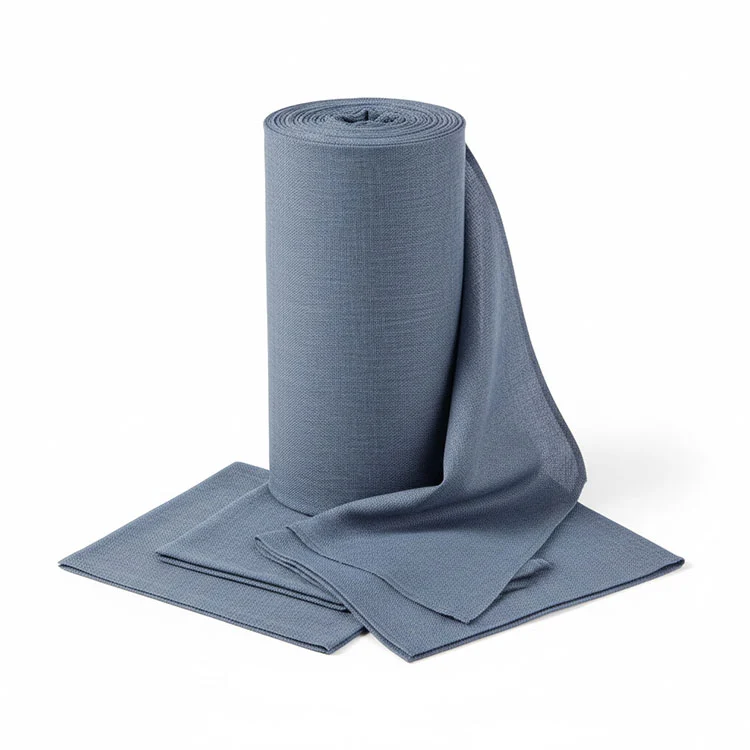 Polyester Lightweight Oxford Fabric Polyester Lightweight Oxford Fabric