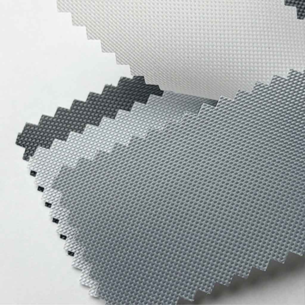 Polyester Lightweight Oxford Fabric