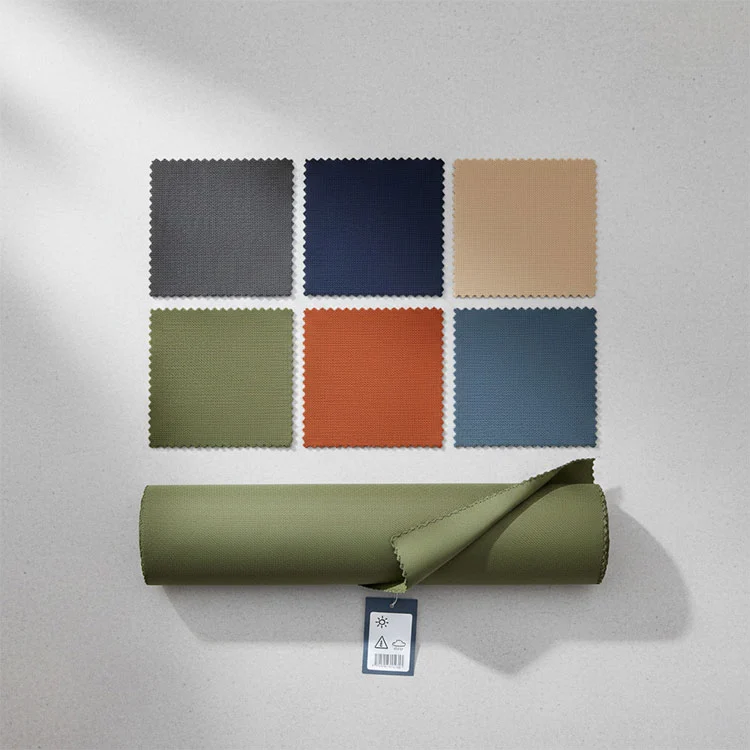 Polyester Outdoor Furniture Oxford Fabric Polyester Outdoor Furniture Oxford Fabric