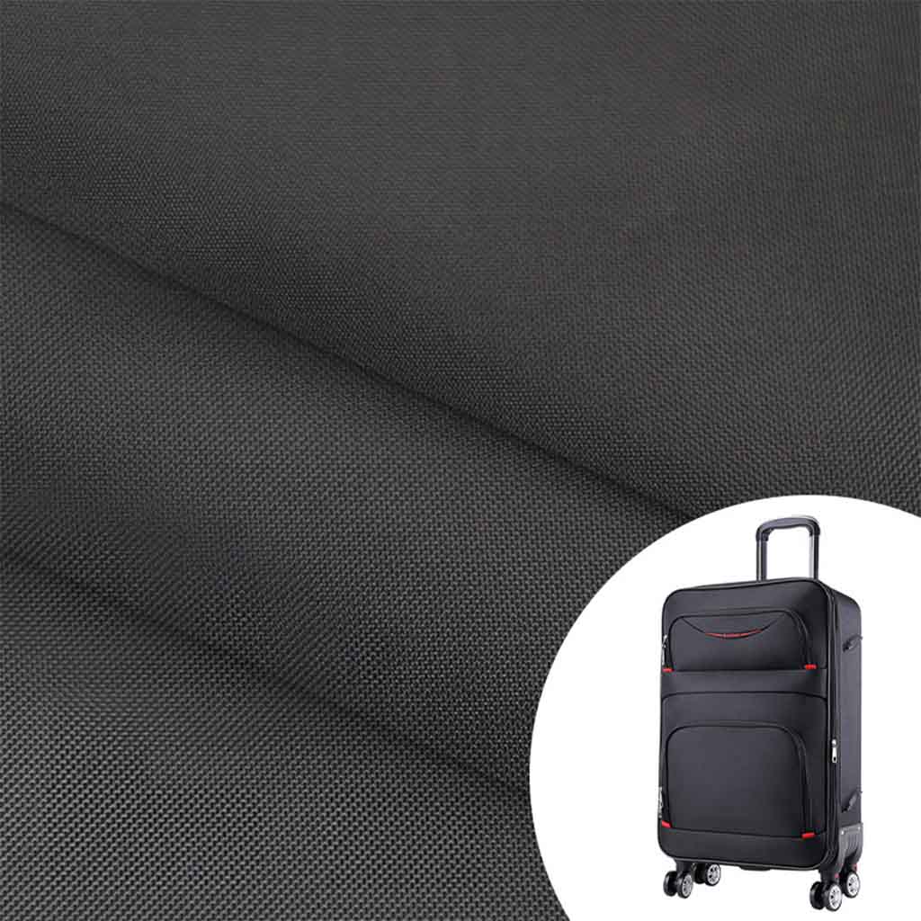 Polyester Oxford Fabric in Sacculi