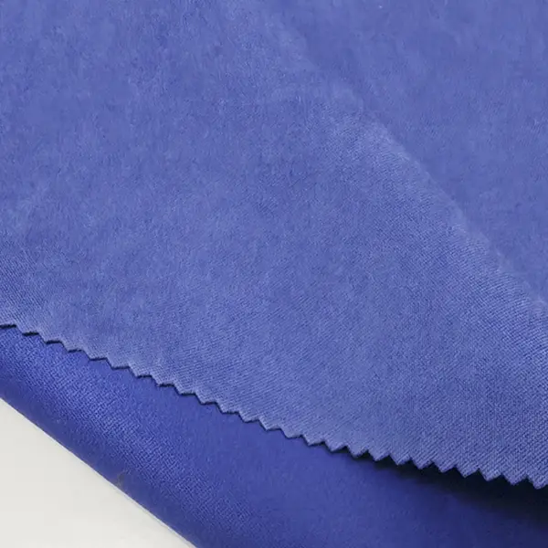 Polyester Persici Skin Shirt Fabric