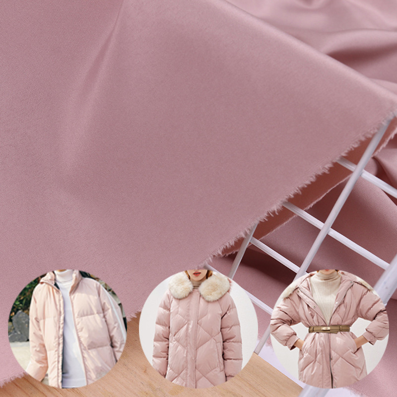 Polyester campus Lining Fabric