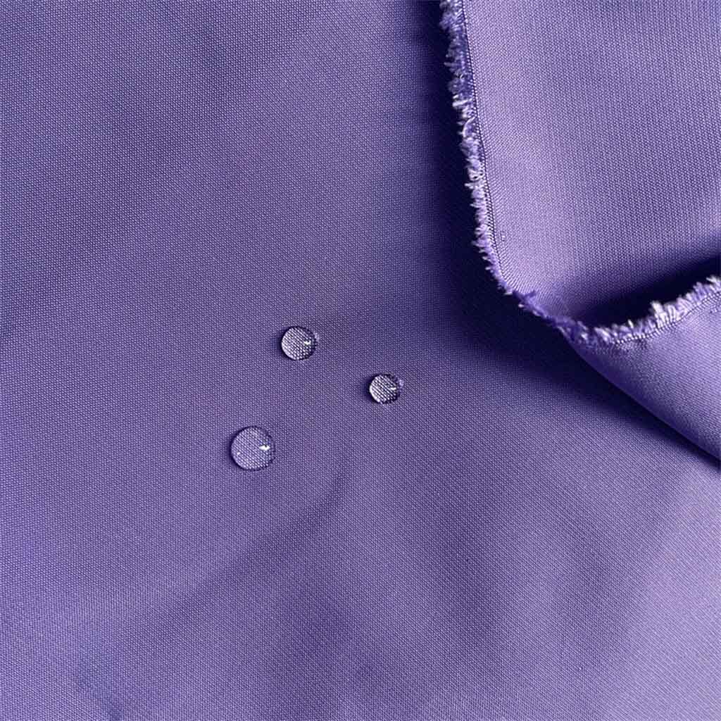 Polyester Striata Oxoniensis Lining
