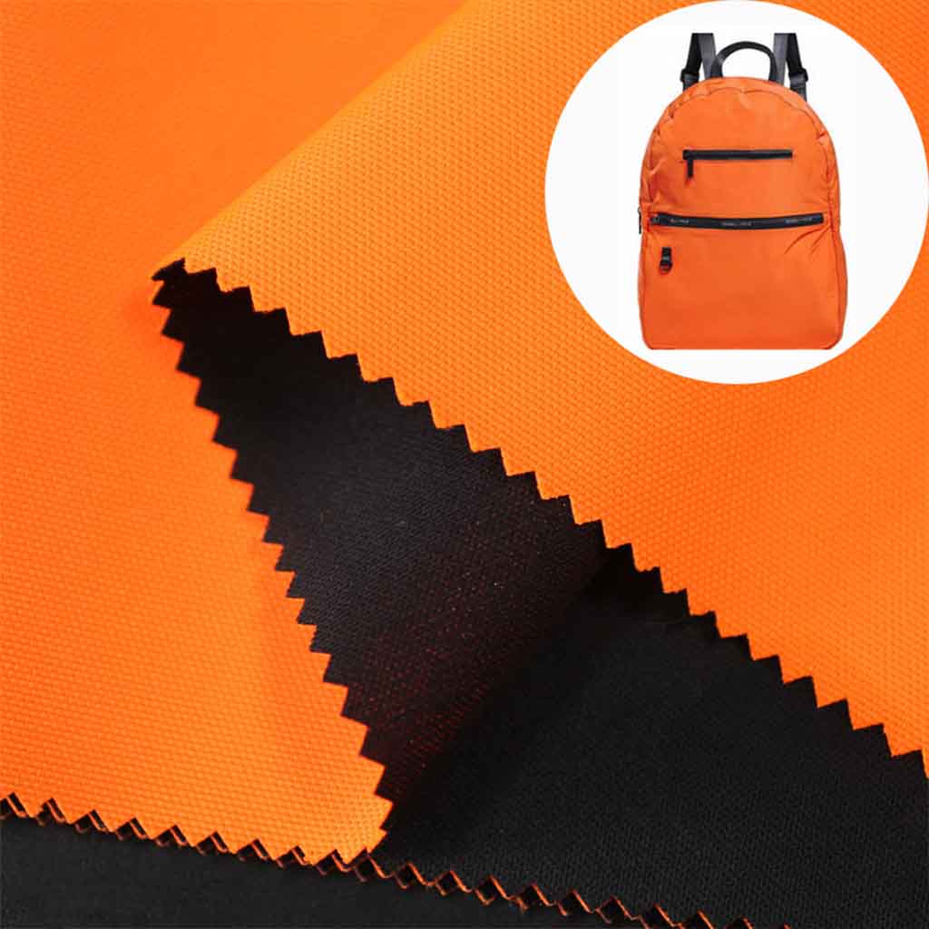 Polyester Uniform Oxford Fabric