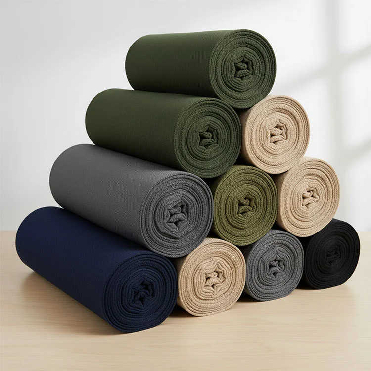 PU Coated Oxford Fabric PU Coated Oxford Fabric