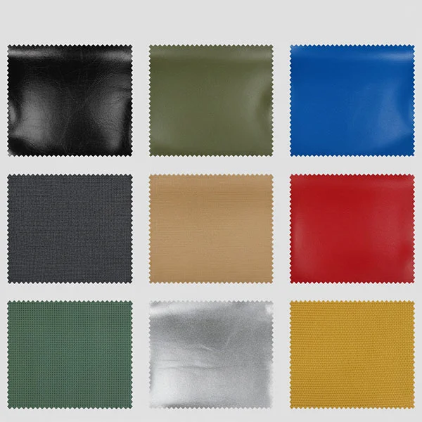 PVC Coated Lining Fabric PVC Coated Lining Fabric