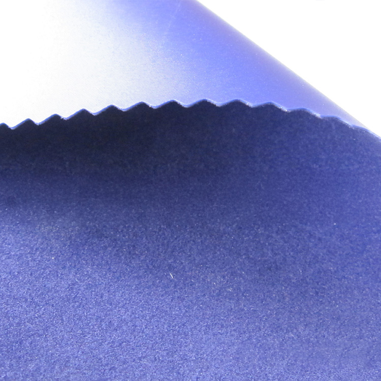 PVC Confluentes Fabric