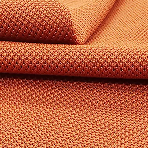 Cursor ornare risus Mesh Fabric